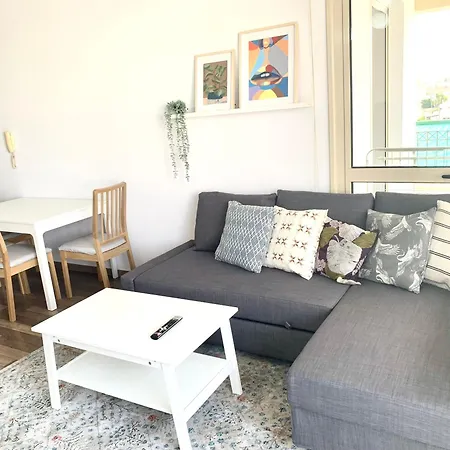 Carolina 2-bedroom Apartment