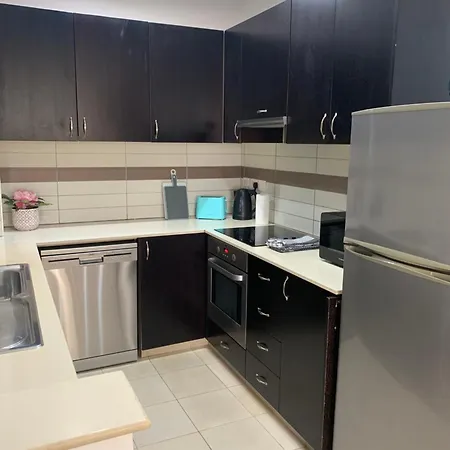 Carolina 2-bedroom Appartamento