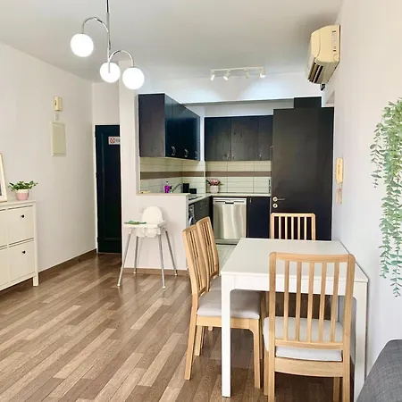 Appartamento Carolina 2-bedroom