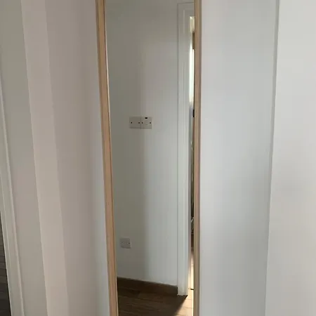 Appartamento Carolina 2-bedroom Larnaca