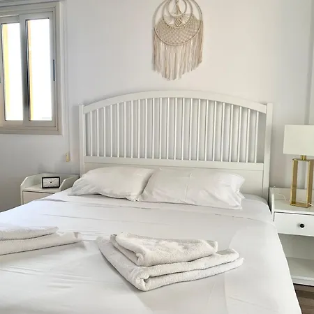 Appartamento Carolina 2-bedroom