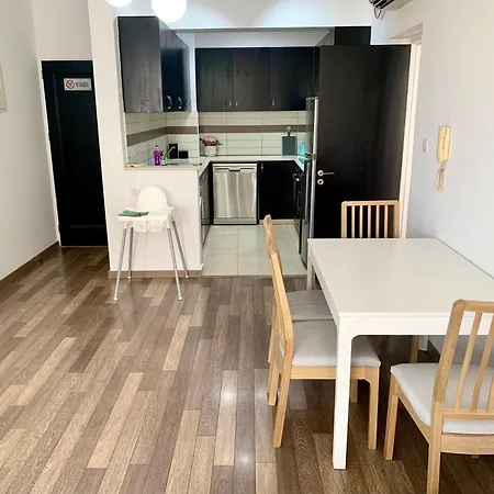 Carolina 2-bedroom Appartamento *